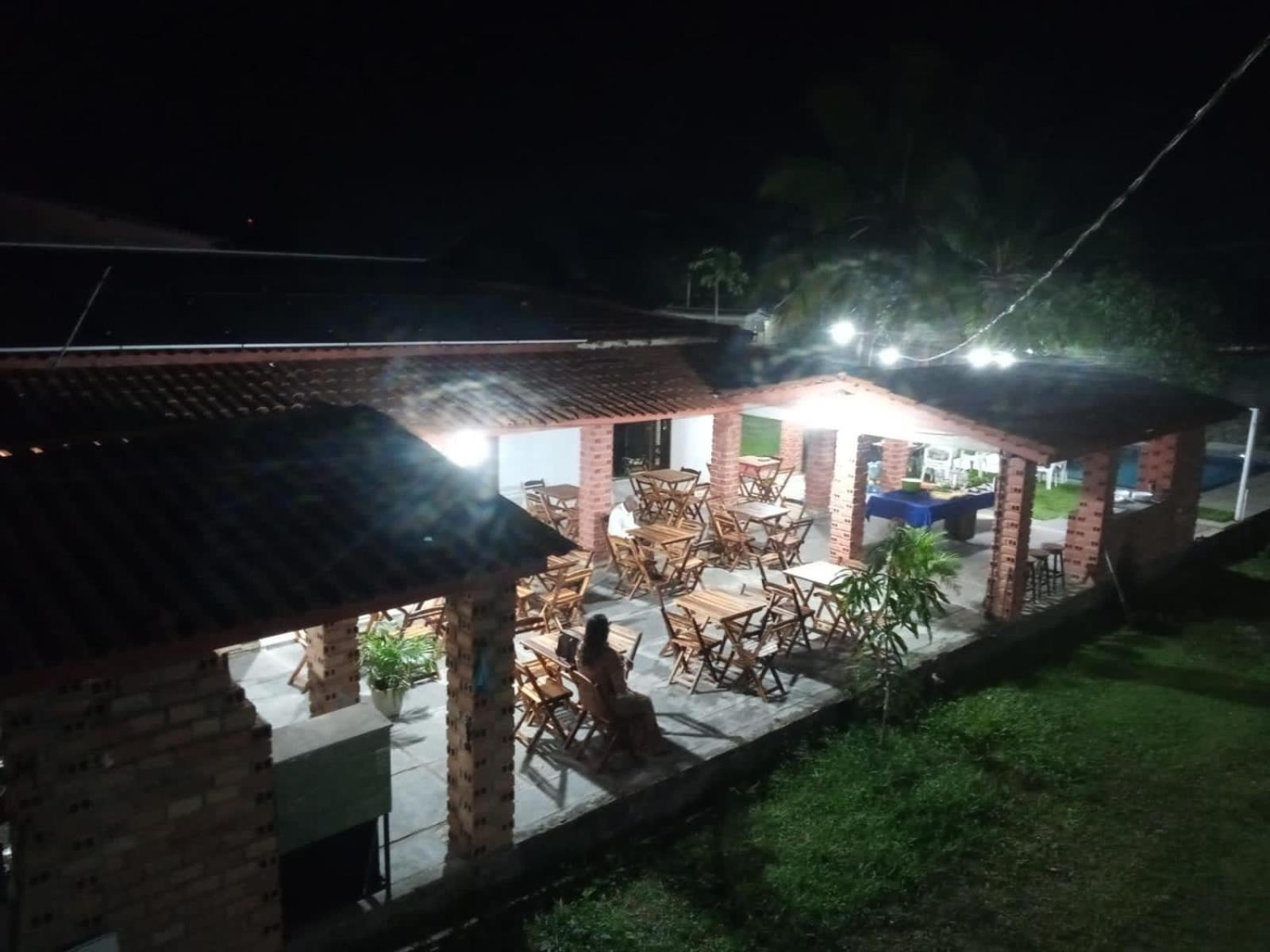 Espaço Billynghan