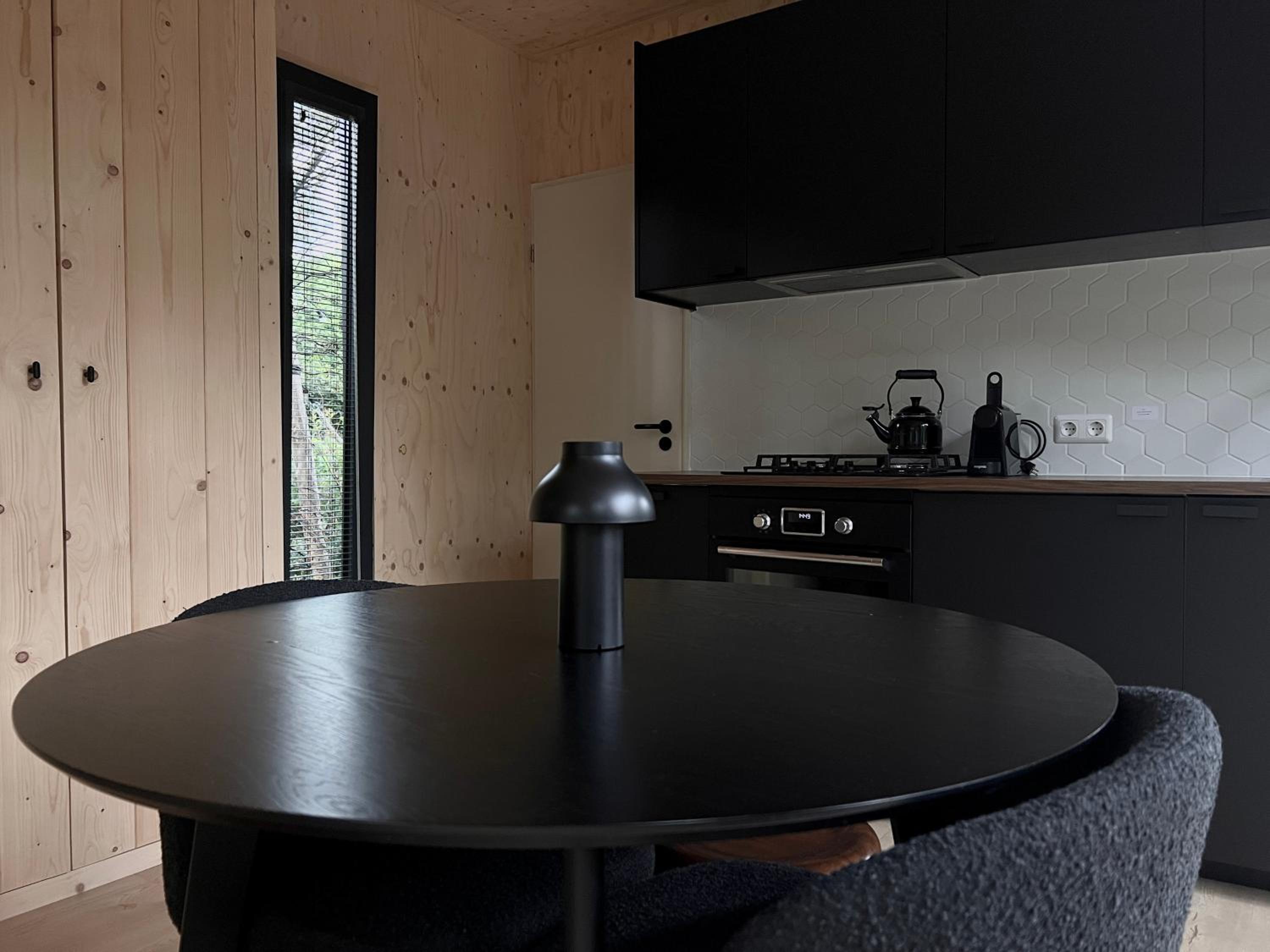 Taiga tiny house, photo 15