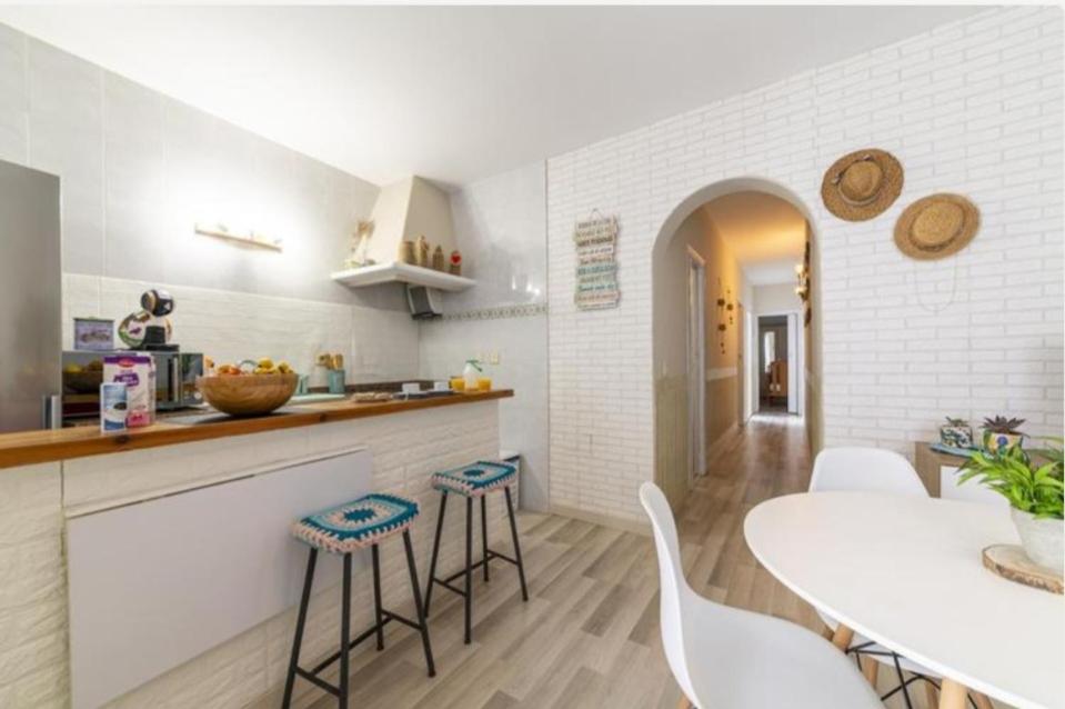 Casa Iribarne