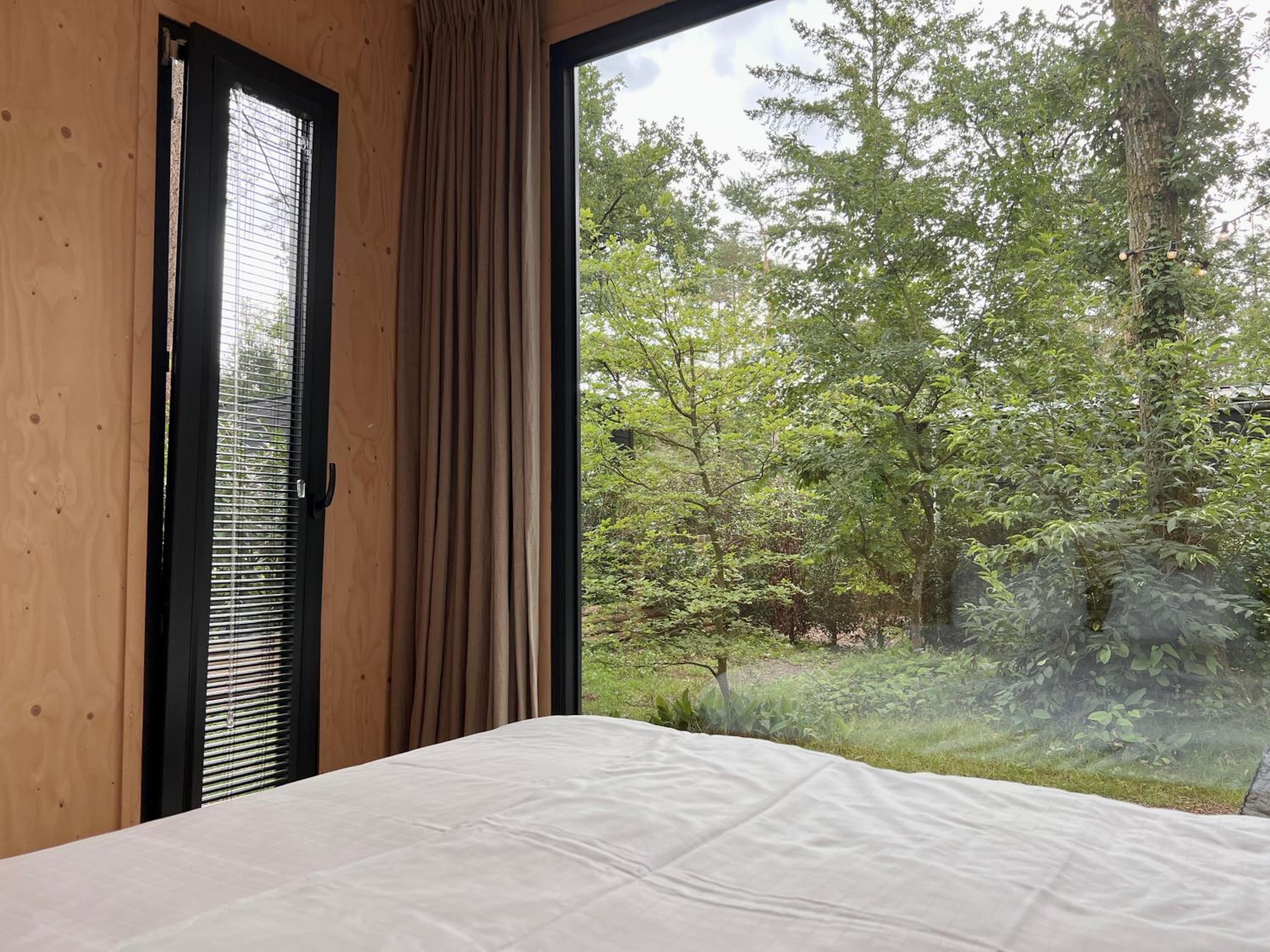 Taiga tiny house, photo 14