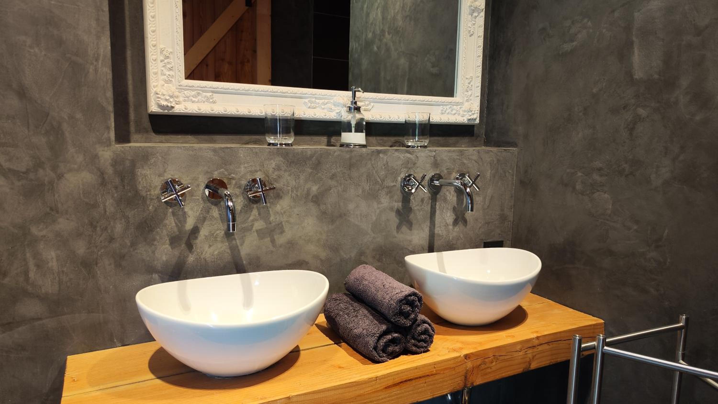 Luxe vakantiehuis met bubbelbad