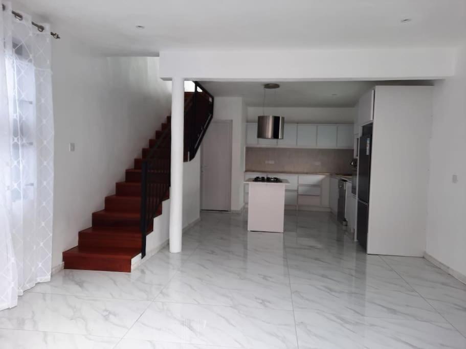 Charming 2 Bedroom Private House