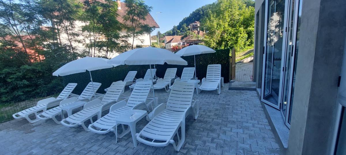 Apartmani Matin Breg view 3