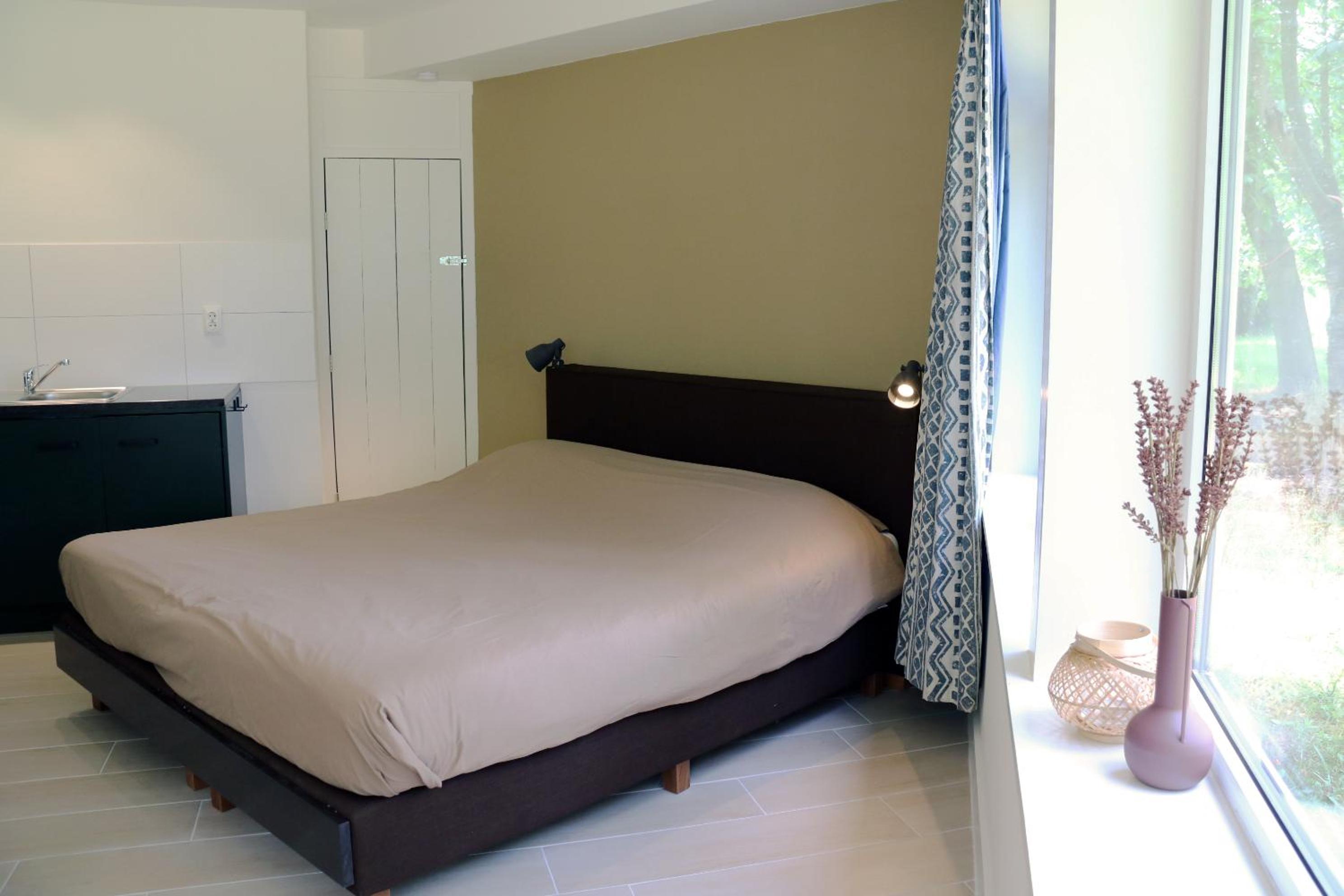 Eco Lodge Drenthe view 5