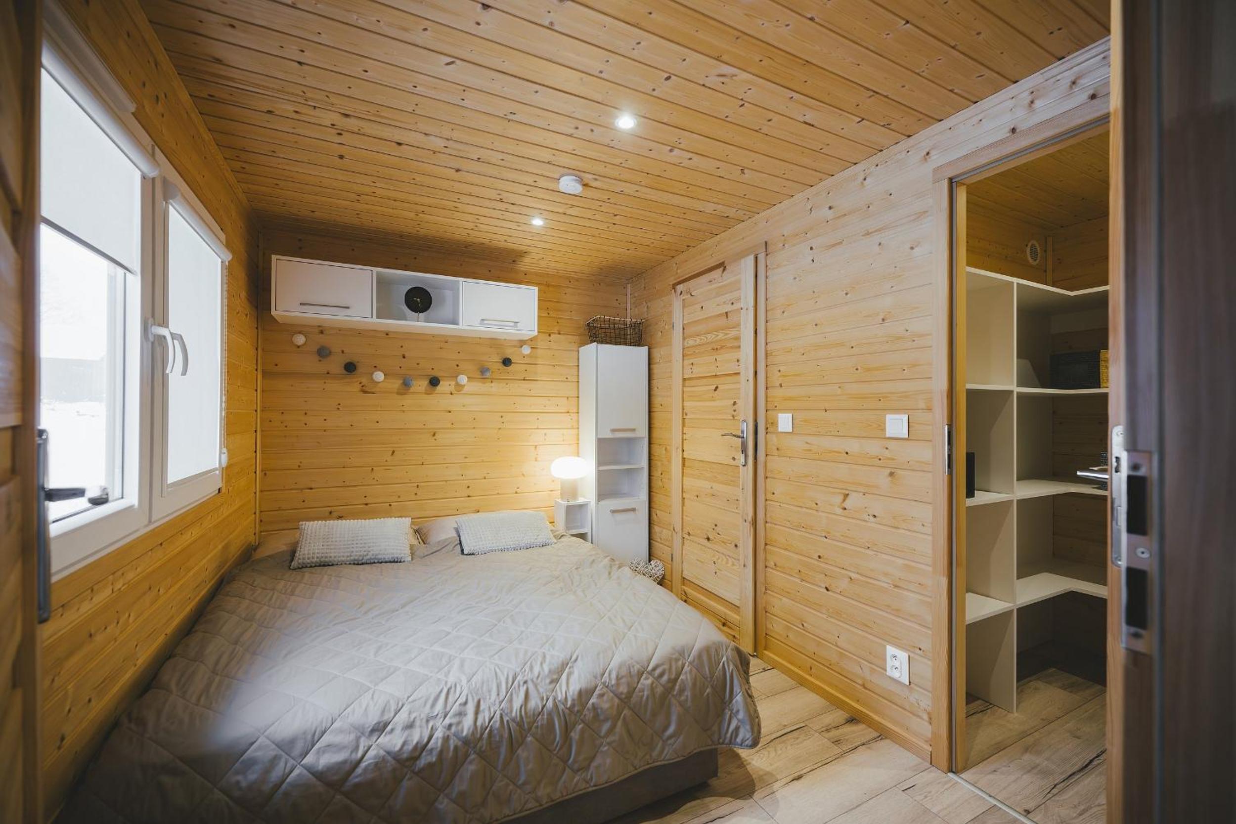 Apartmán Andrea