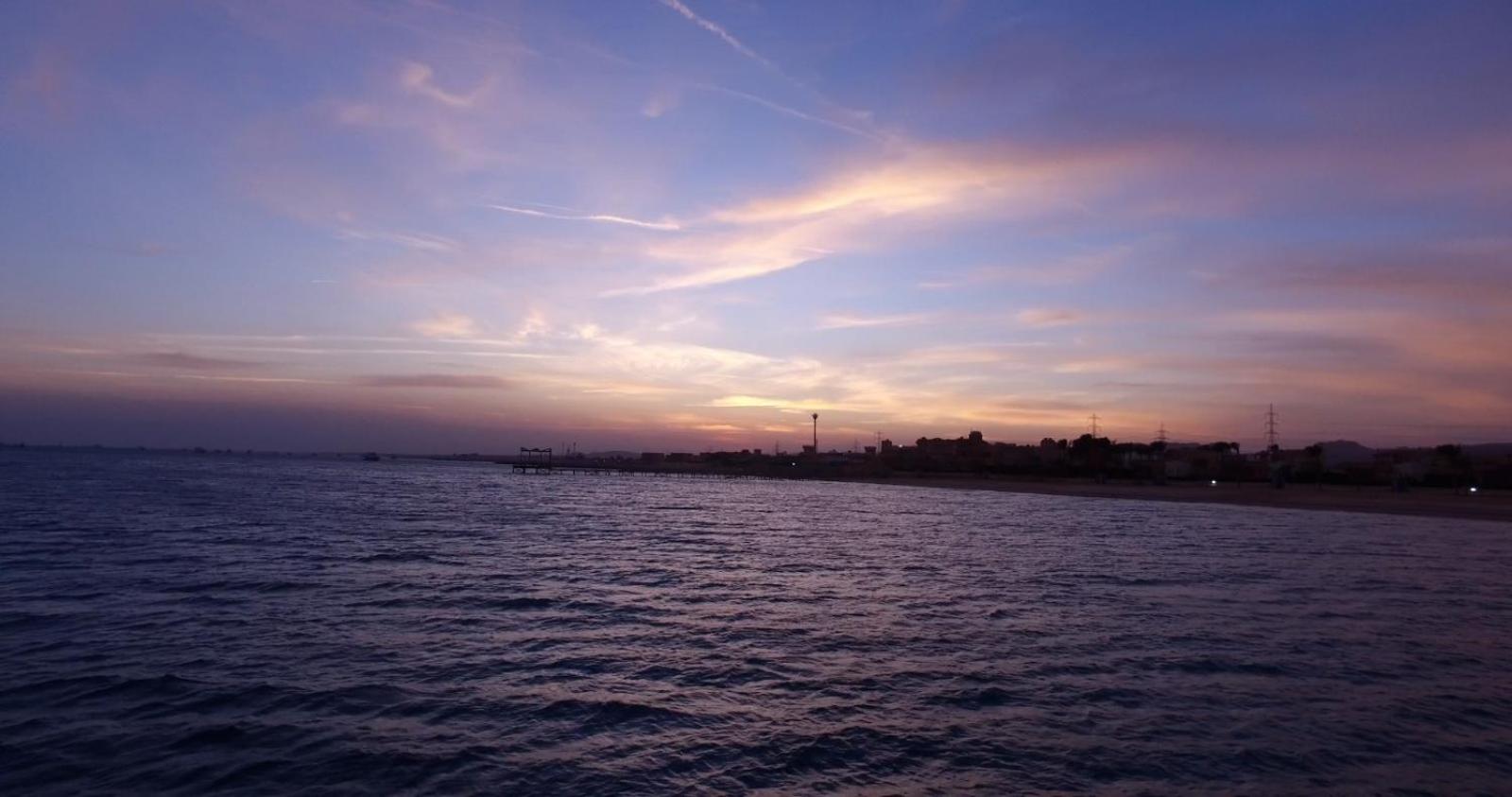 Utopia Villas - Ain Soukhna view 4