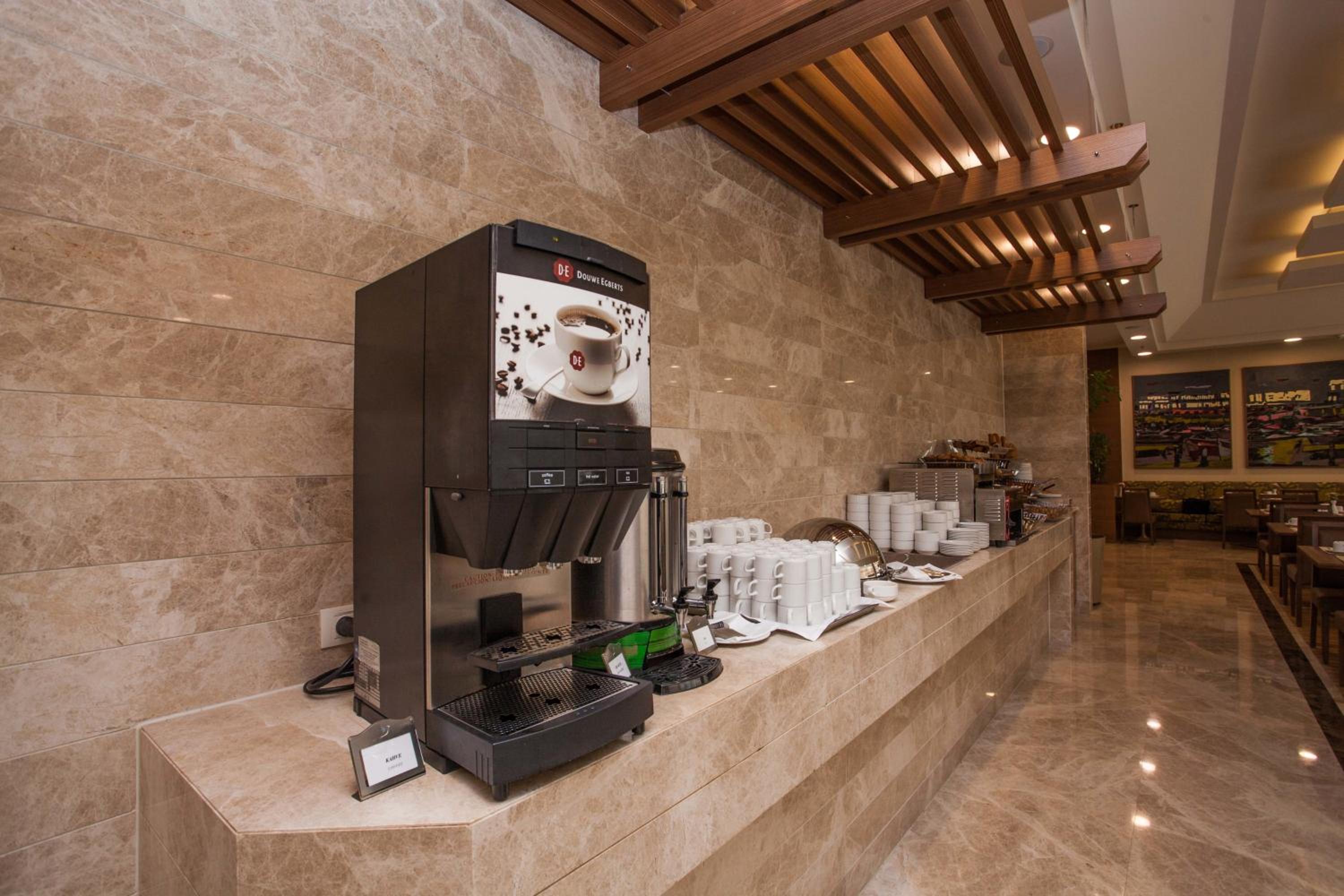 Gorrion İstanbul Otel - Image 8