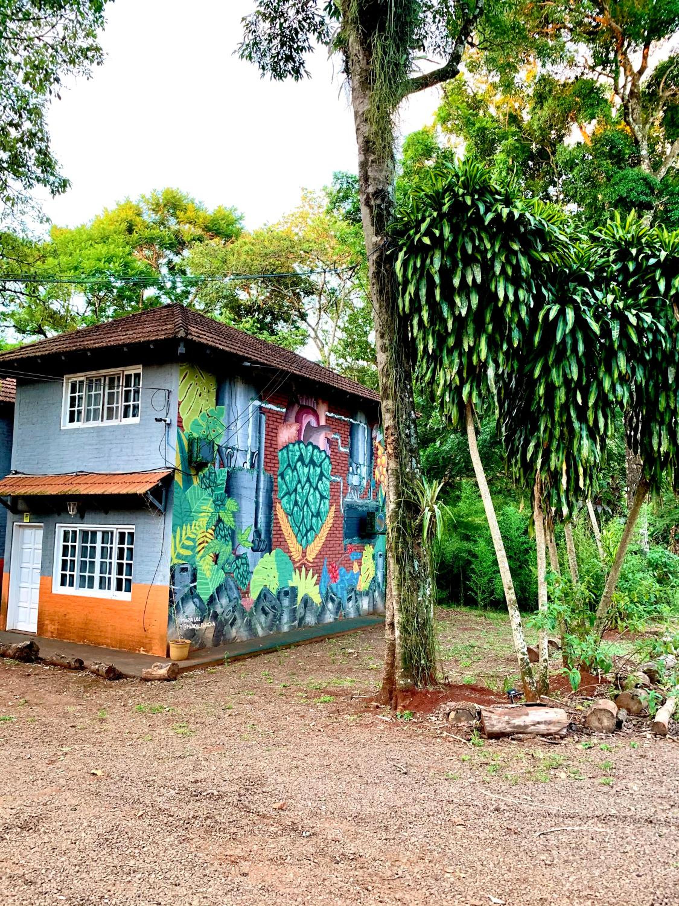Beer Hotel Iguazú, photo 227
