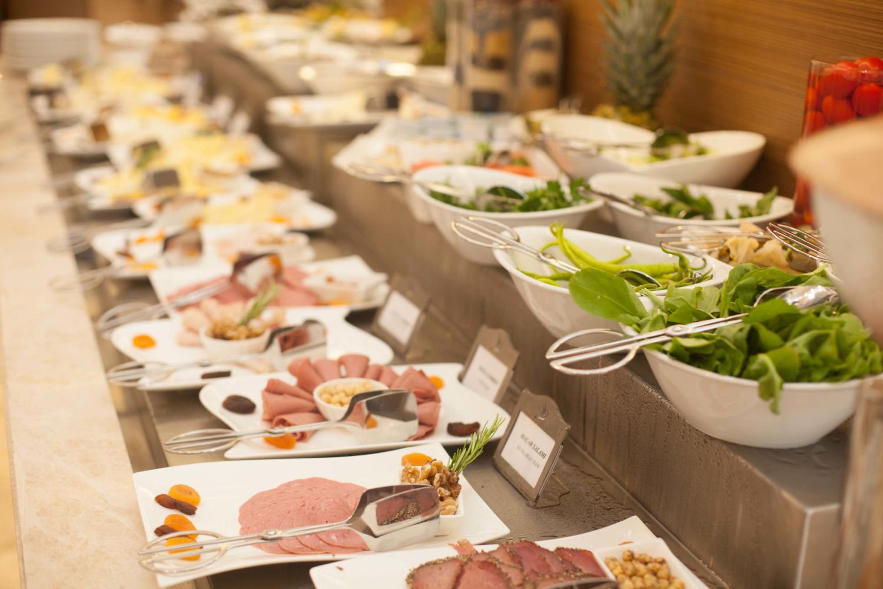 Gorrion İstanbul Otel - Image 51