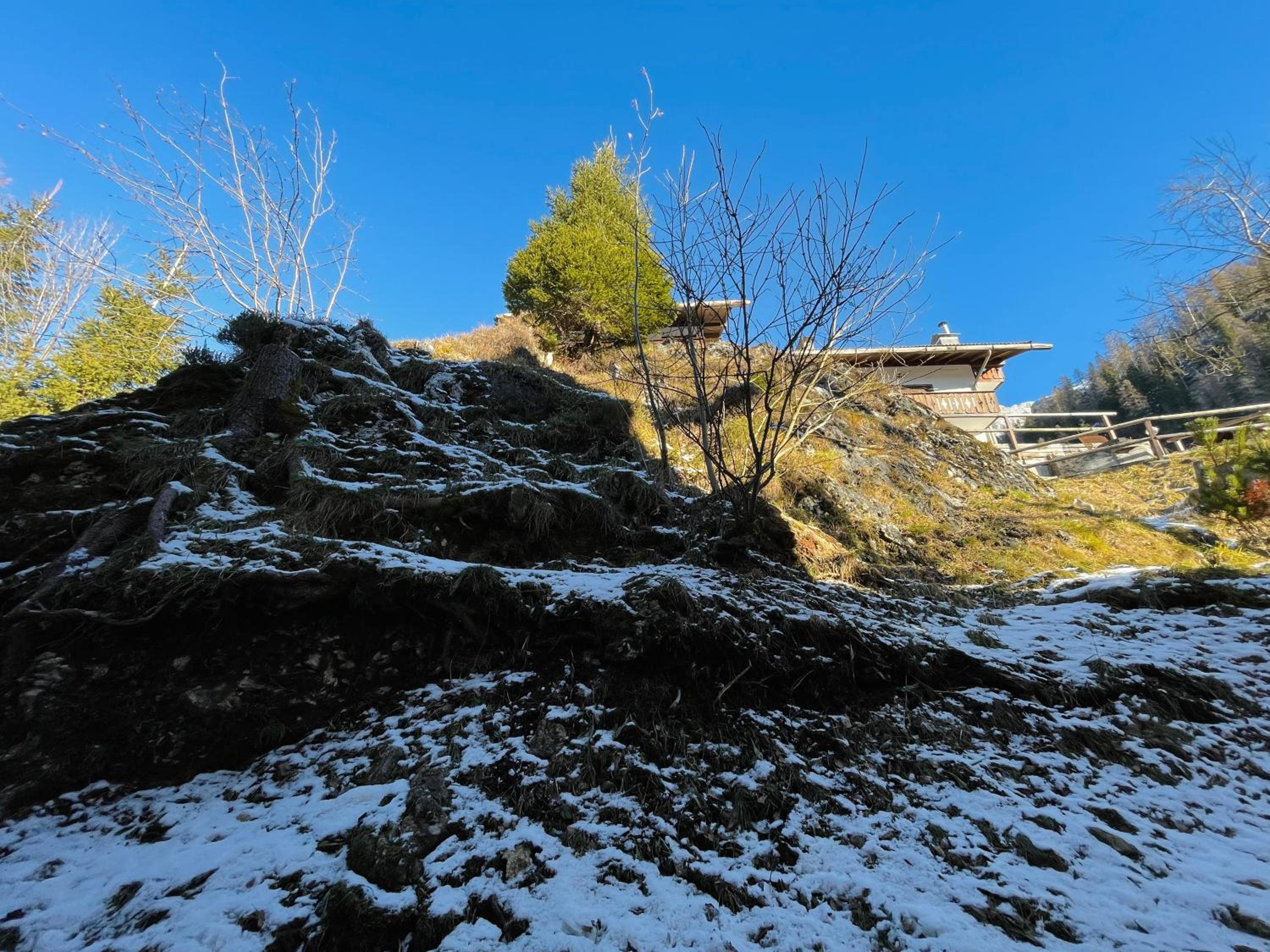 SHASTALA SAN MARTINO