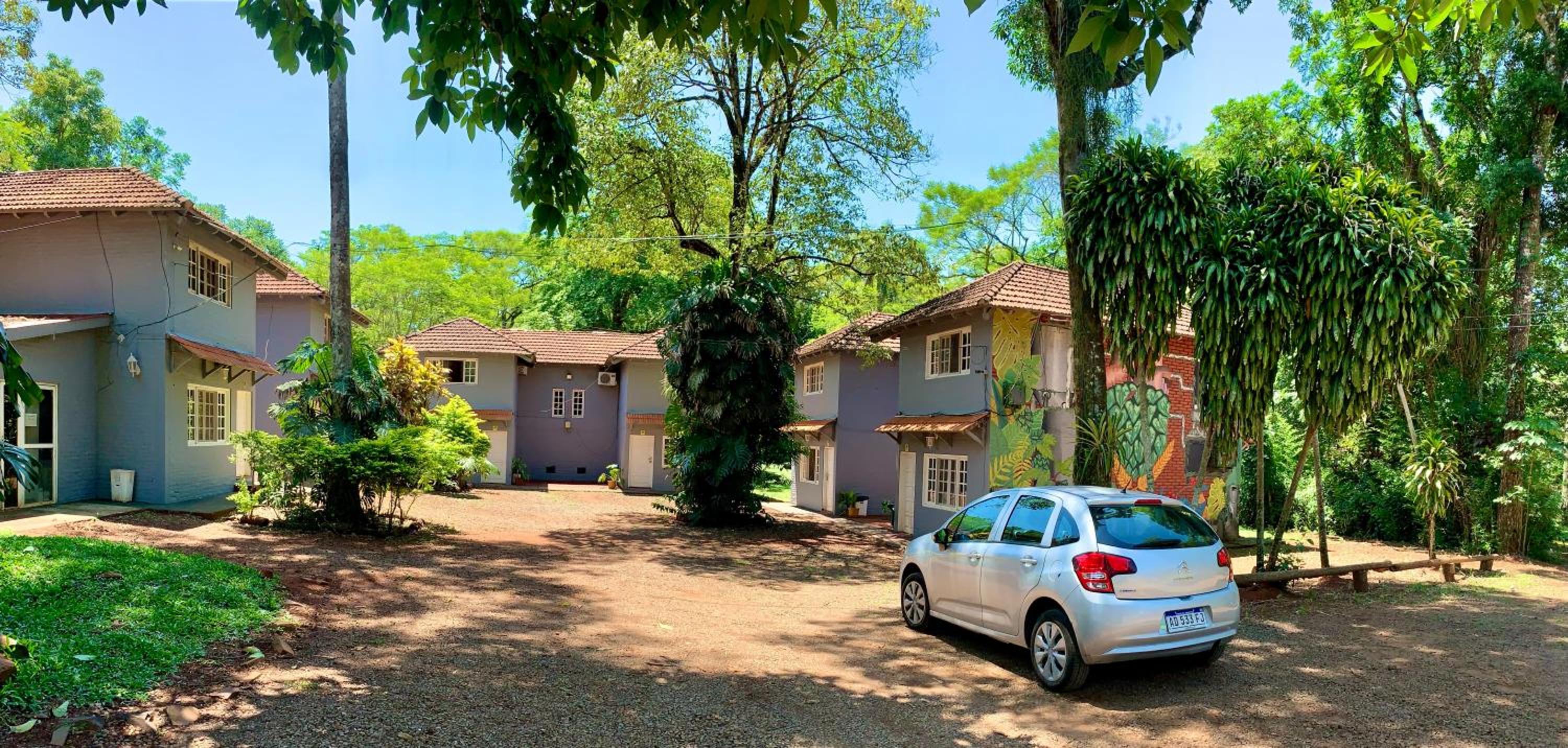 Beer Hotel Iguazú, photo 180