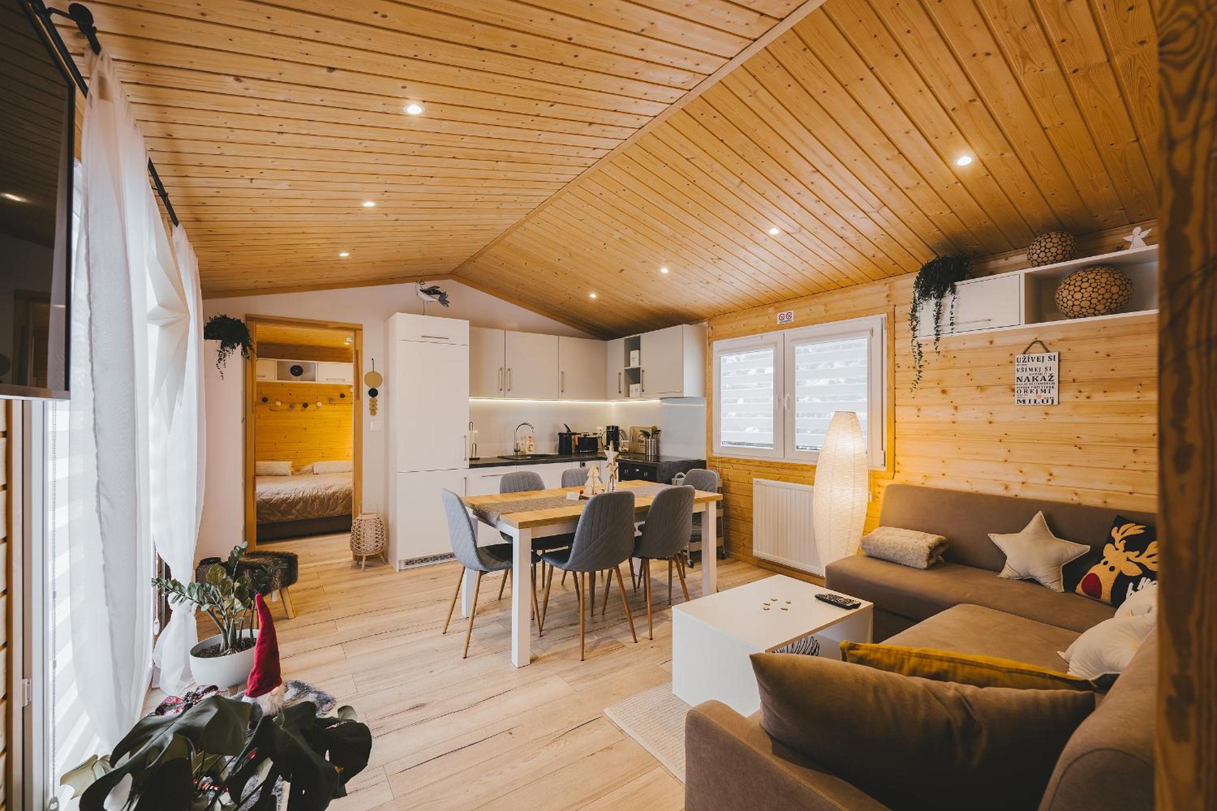 Apartmán Andrea