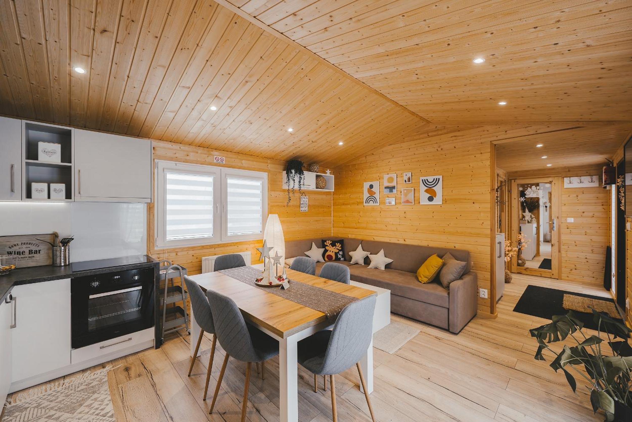 Apartmán Andrea