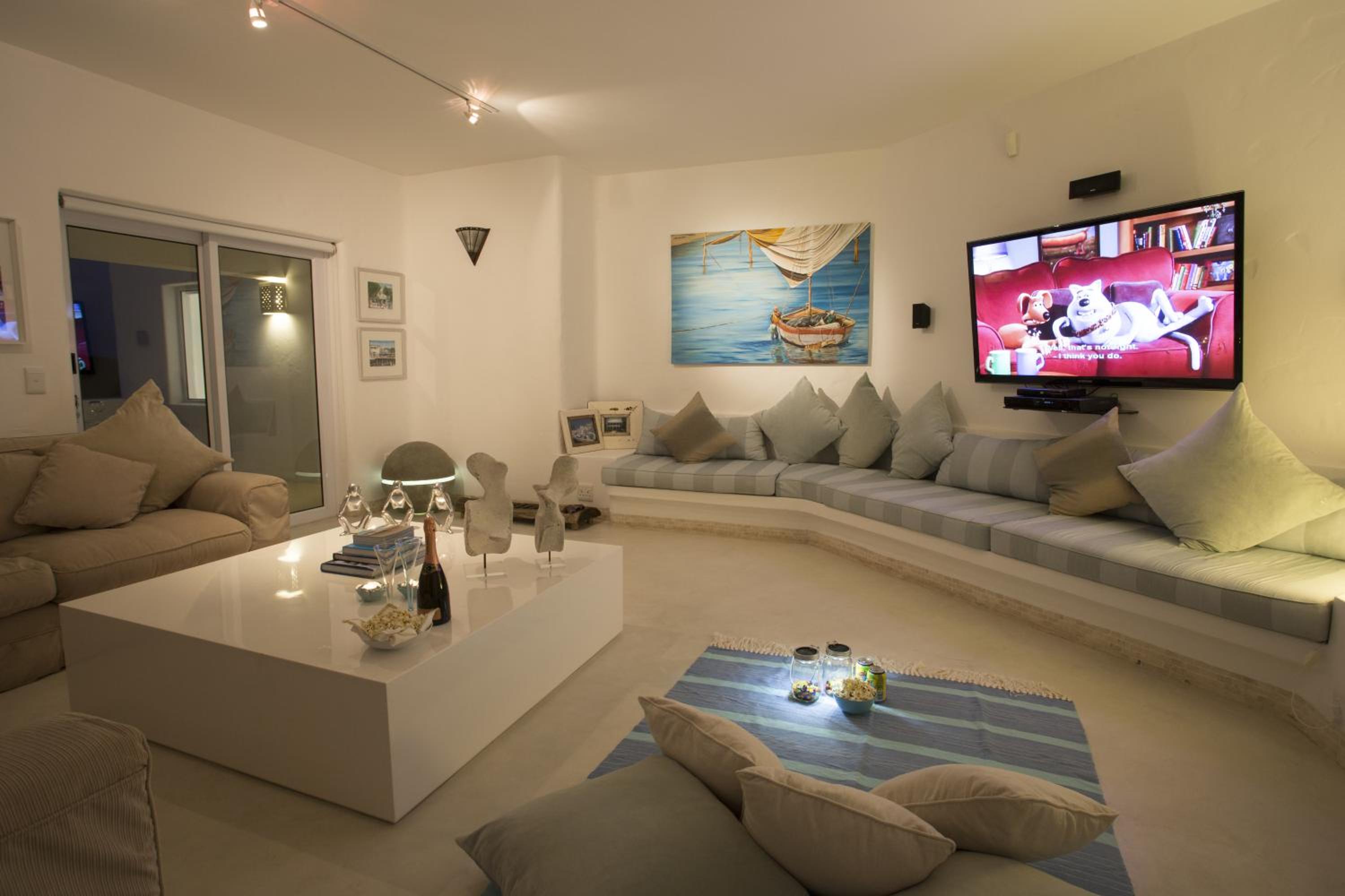 Villa Santorini