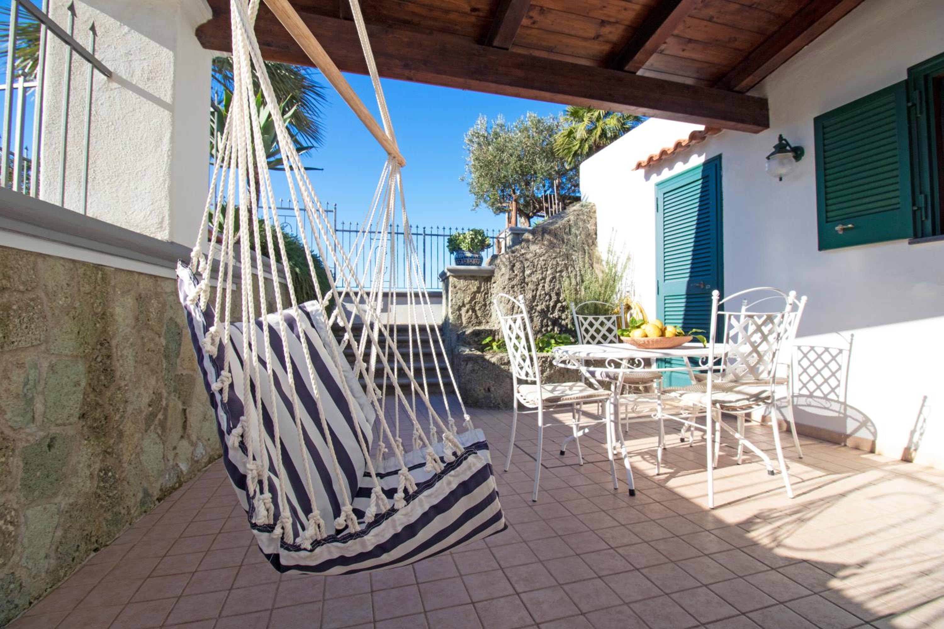 Villa Titina - Sunset Apartments