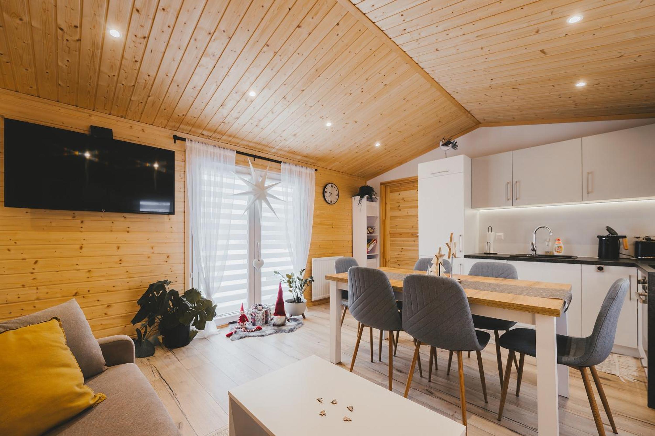 Apartmán Andrea