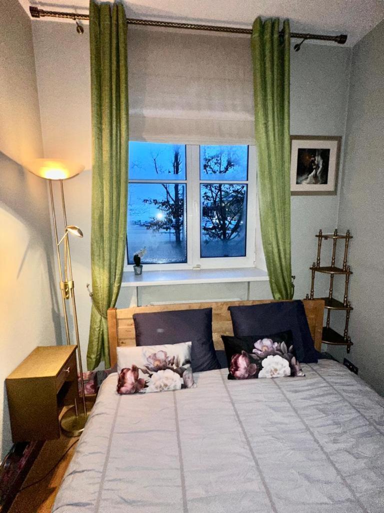 Andrea Apartamenti