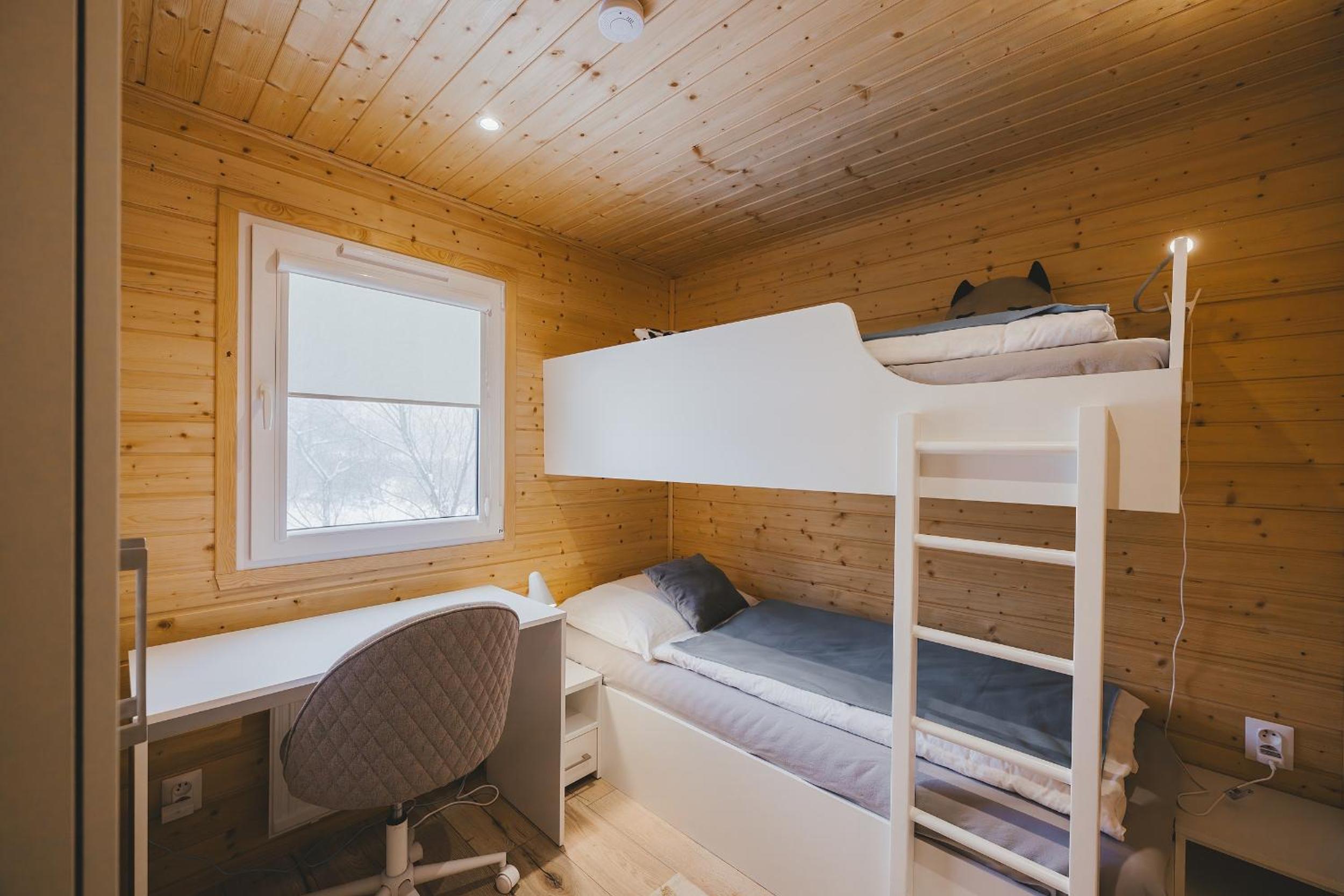 Apartmán Andrea