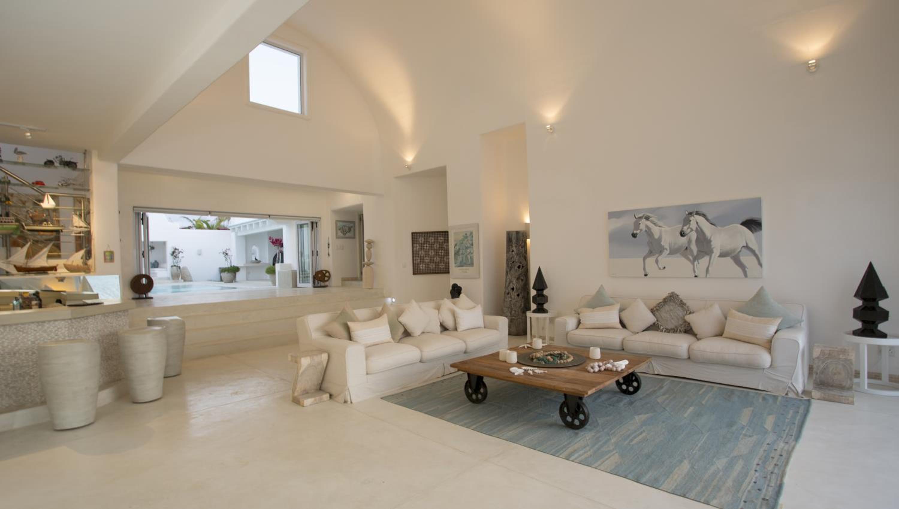 Villa Santorini
