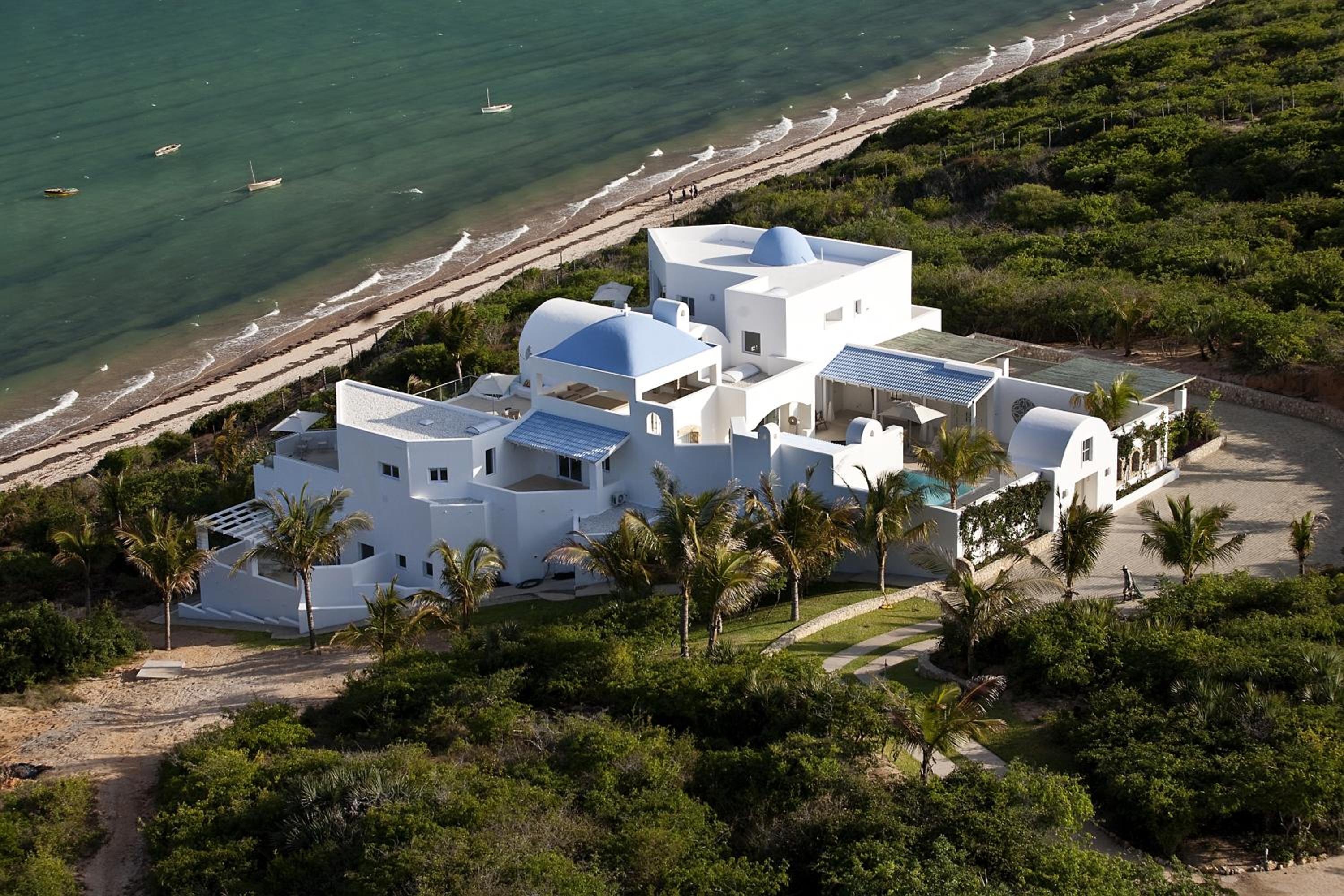 Villa Santorini