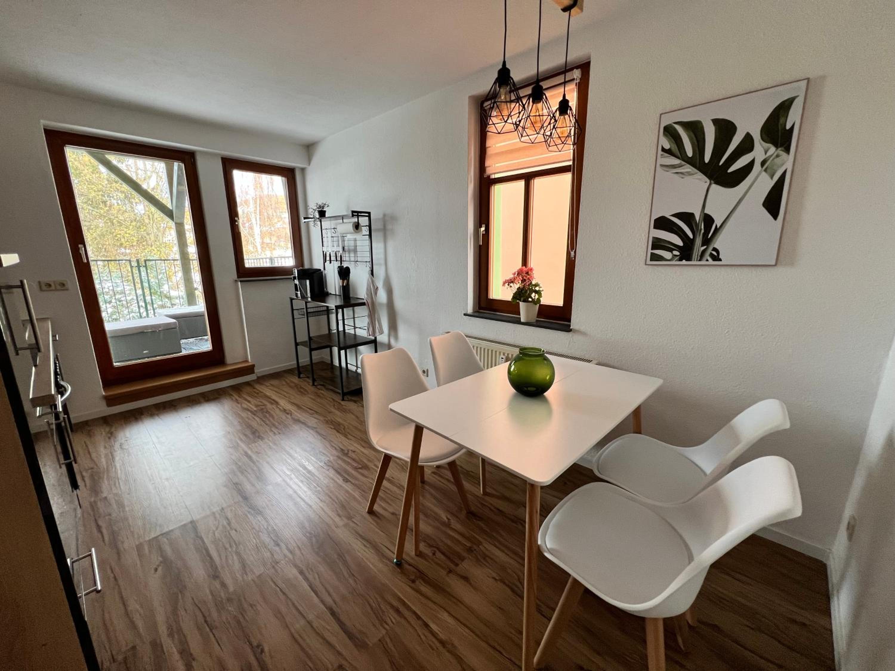 Ferienwohnung am Markt - Property Image 12