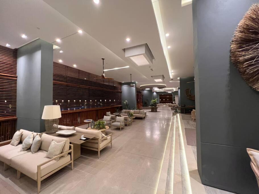 Espectacular Apartamento Frente al Mar exclusivo Resort