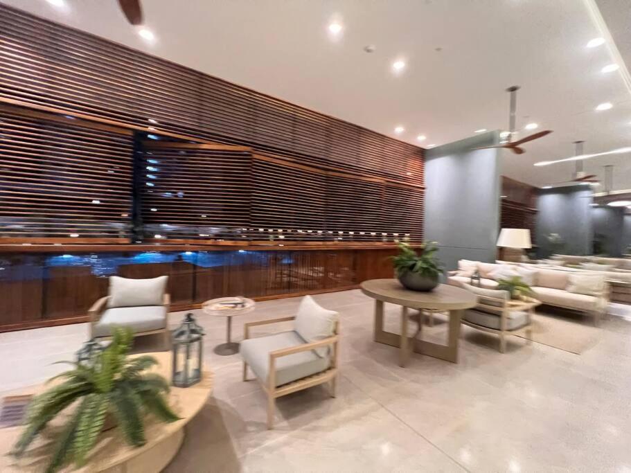 Espectacular Apartamento Frente al Mar exclusivo Resort