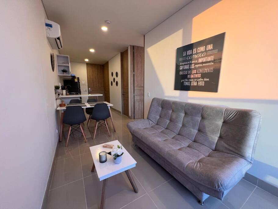 Espectacular Apartamento Frente al Mar exclusivo Resort