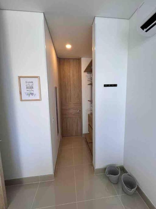 Espectacular Apartamento Frente al Mar exclusivo Resort