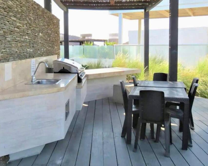 Espectacular Apartamento Frente al Mar exclusivo Resort