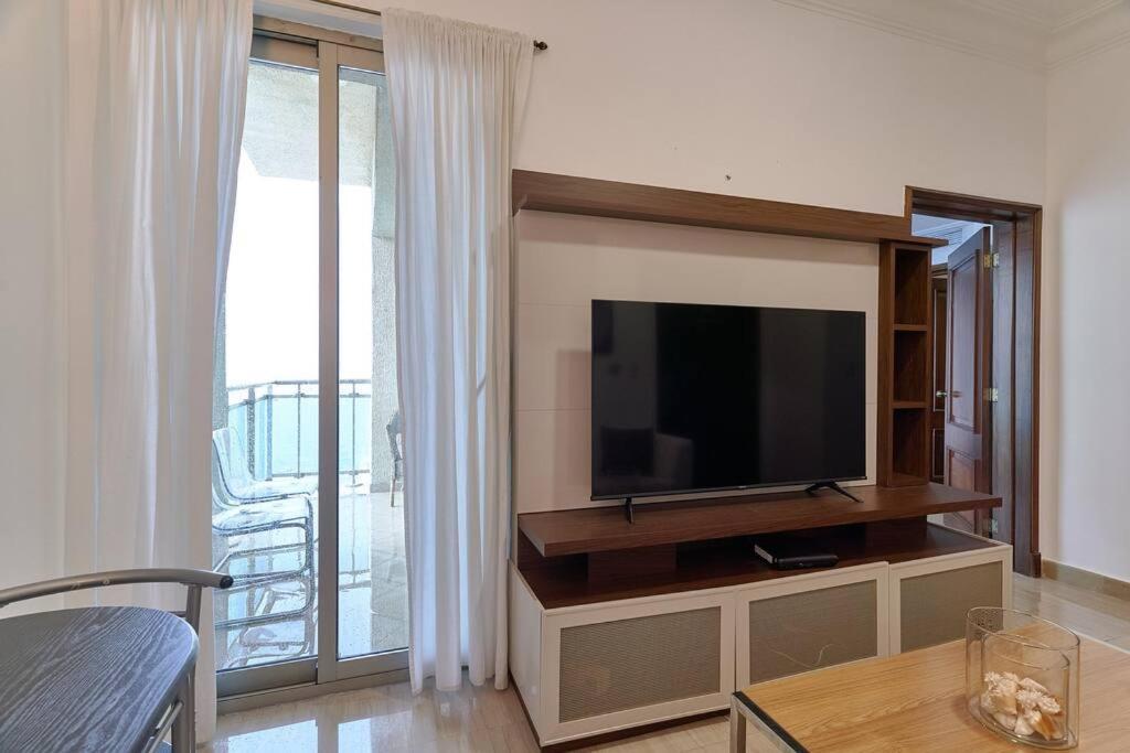 Luxurious Ocean View Suite