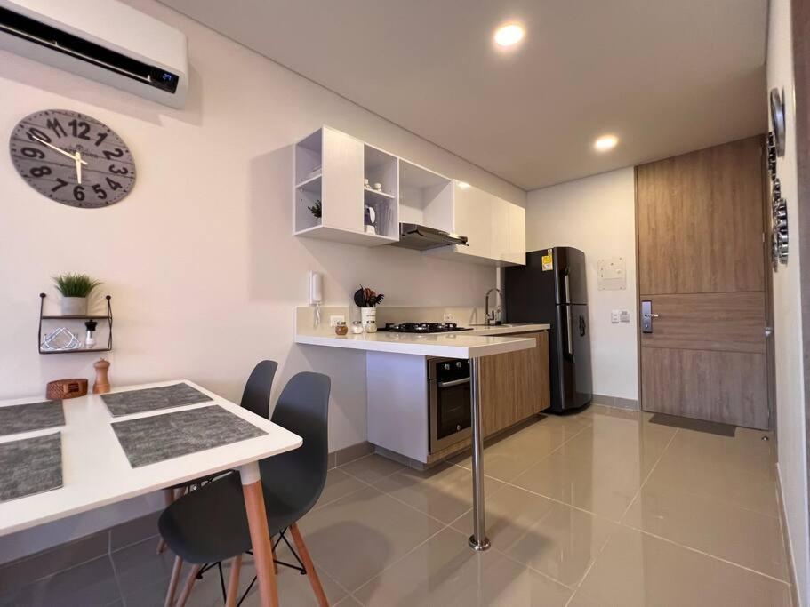 Espectacular Apartamento Frente al Mar exclusivo Resort