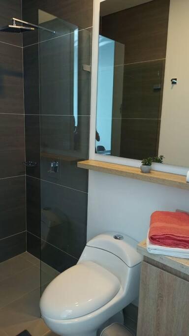 Espectacular Apartamento Frente al Mar exclusivo Resort