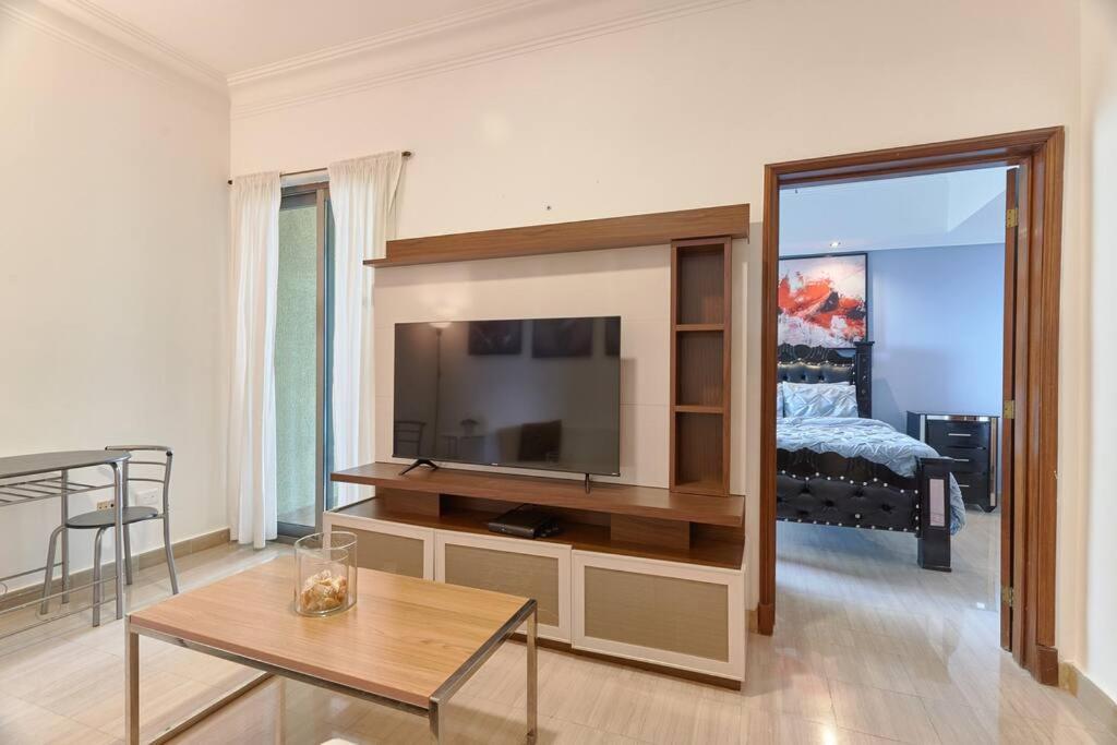 Luxurious Ocean View Suite