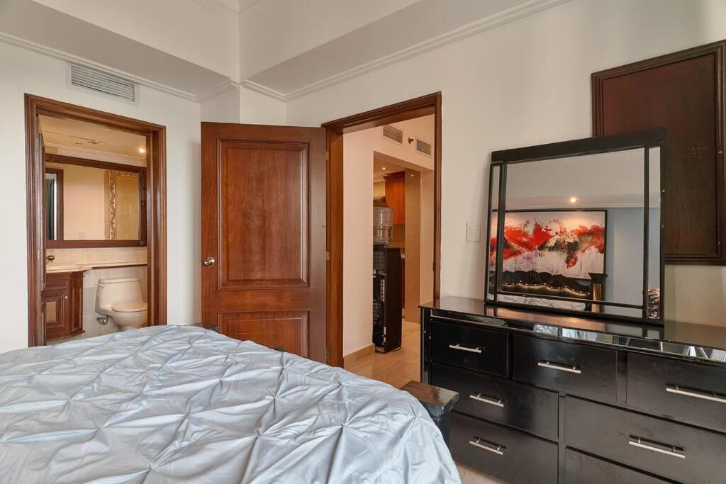 Luxurious Ocean View Suite