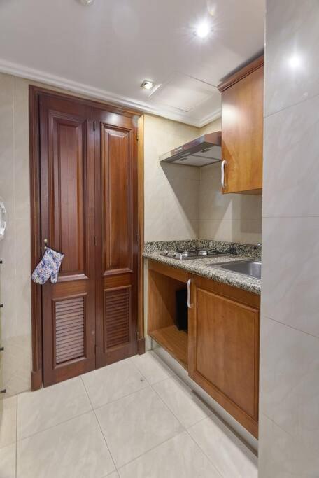 Luxurious Ocean View Suite