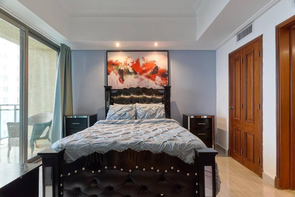 Luxurious Ocean View Suite