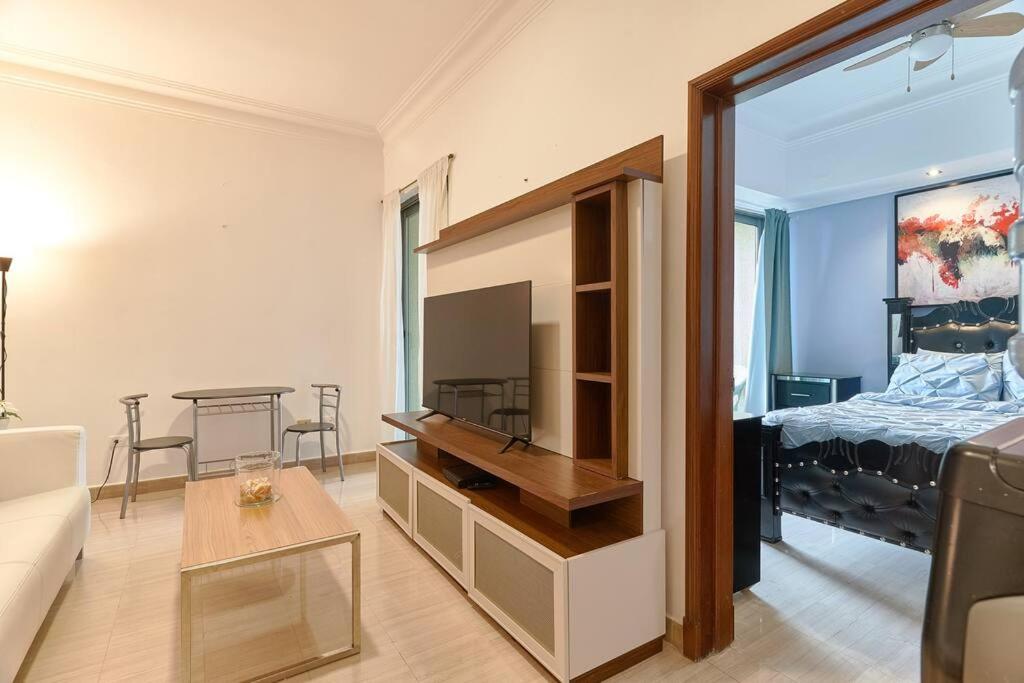 Luxurious Ocean View Suite