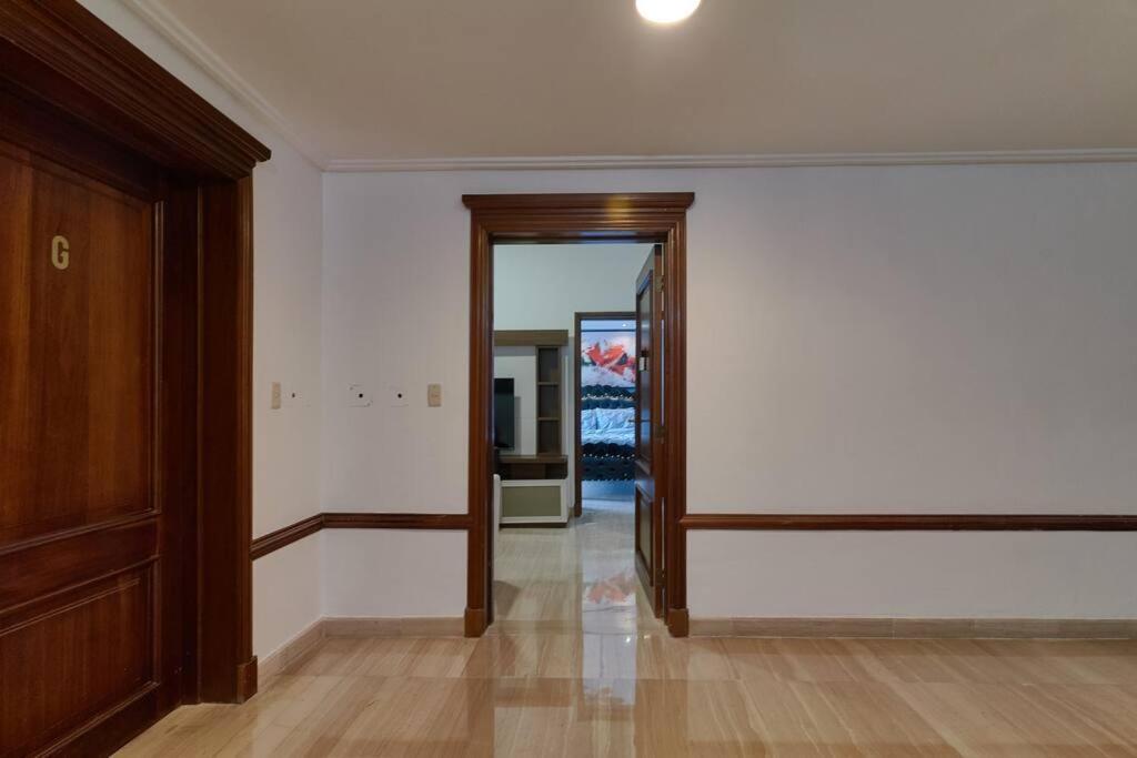 Luxurious Ocean View Suite