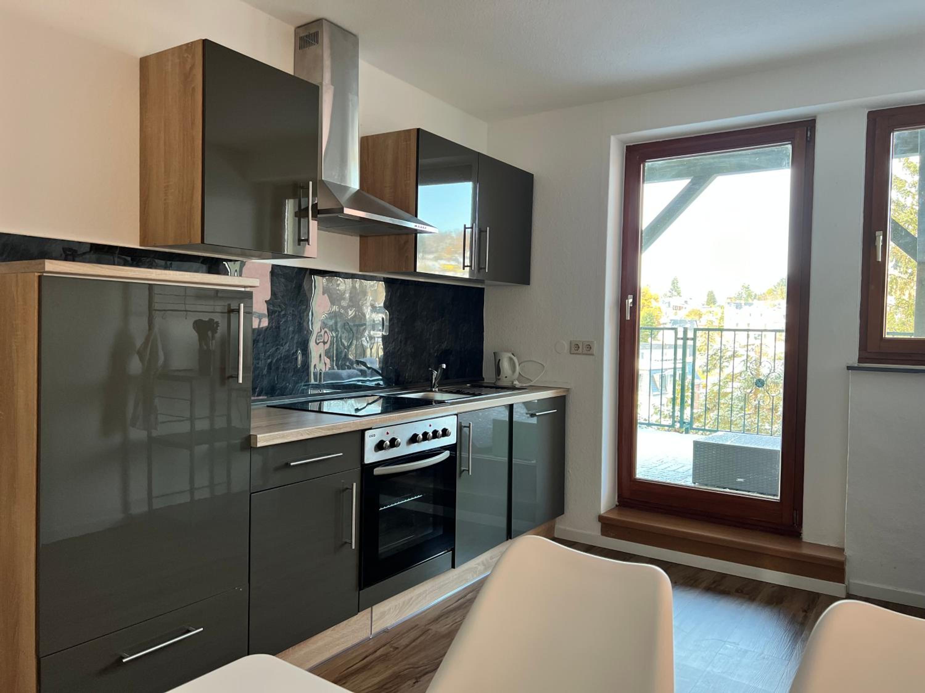 Ferienwohnung am Markt - Property Image 11