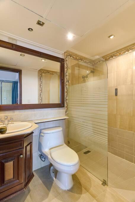 Luxurious Ocean View Suite