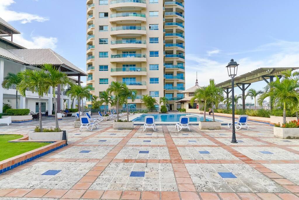 Luxurious Ocean View Suite