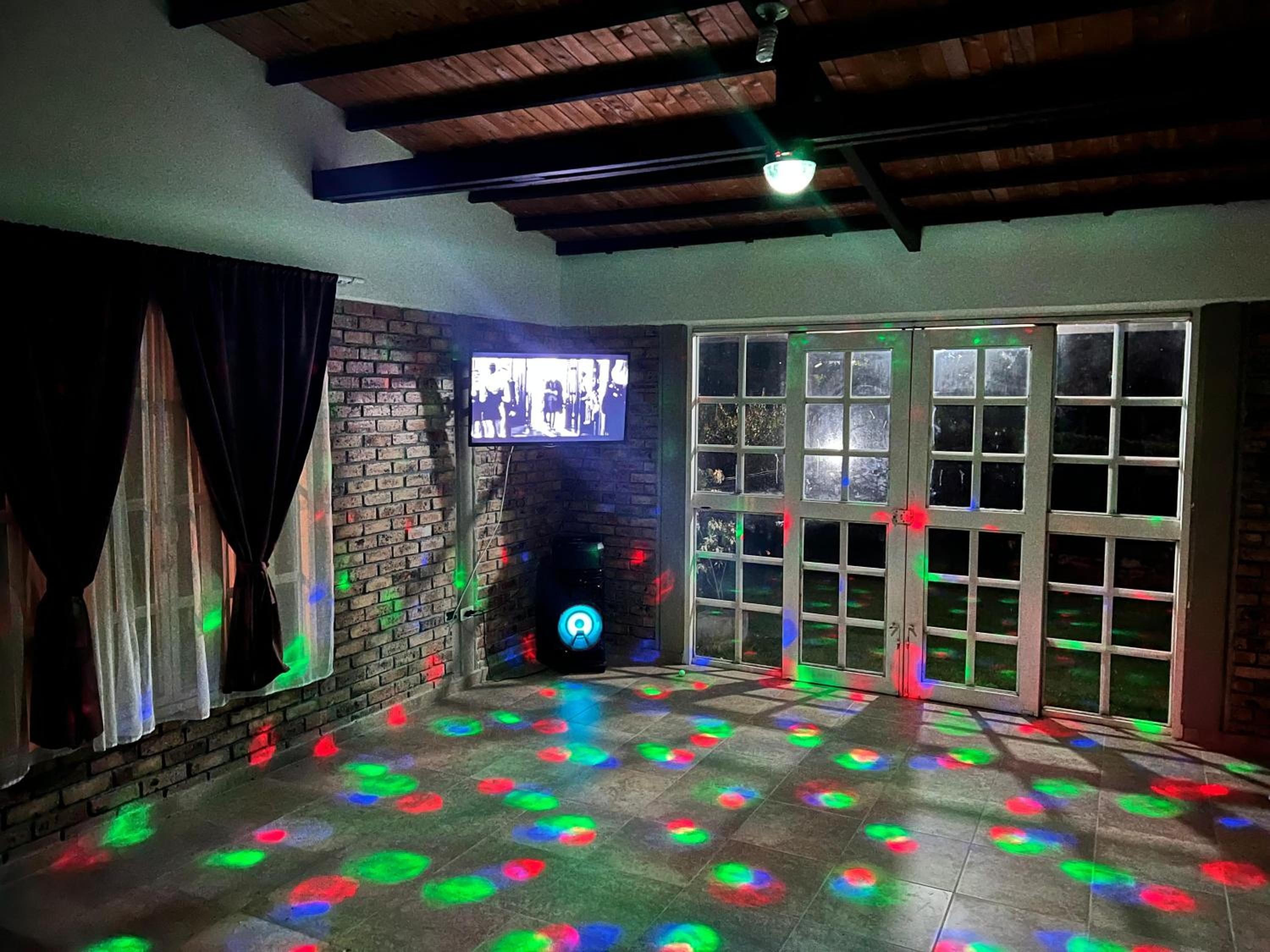 Simplicidad Campestre: Casa para Desconectar