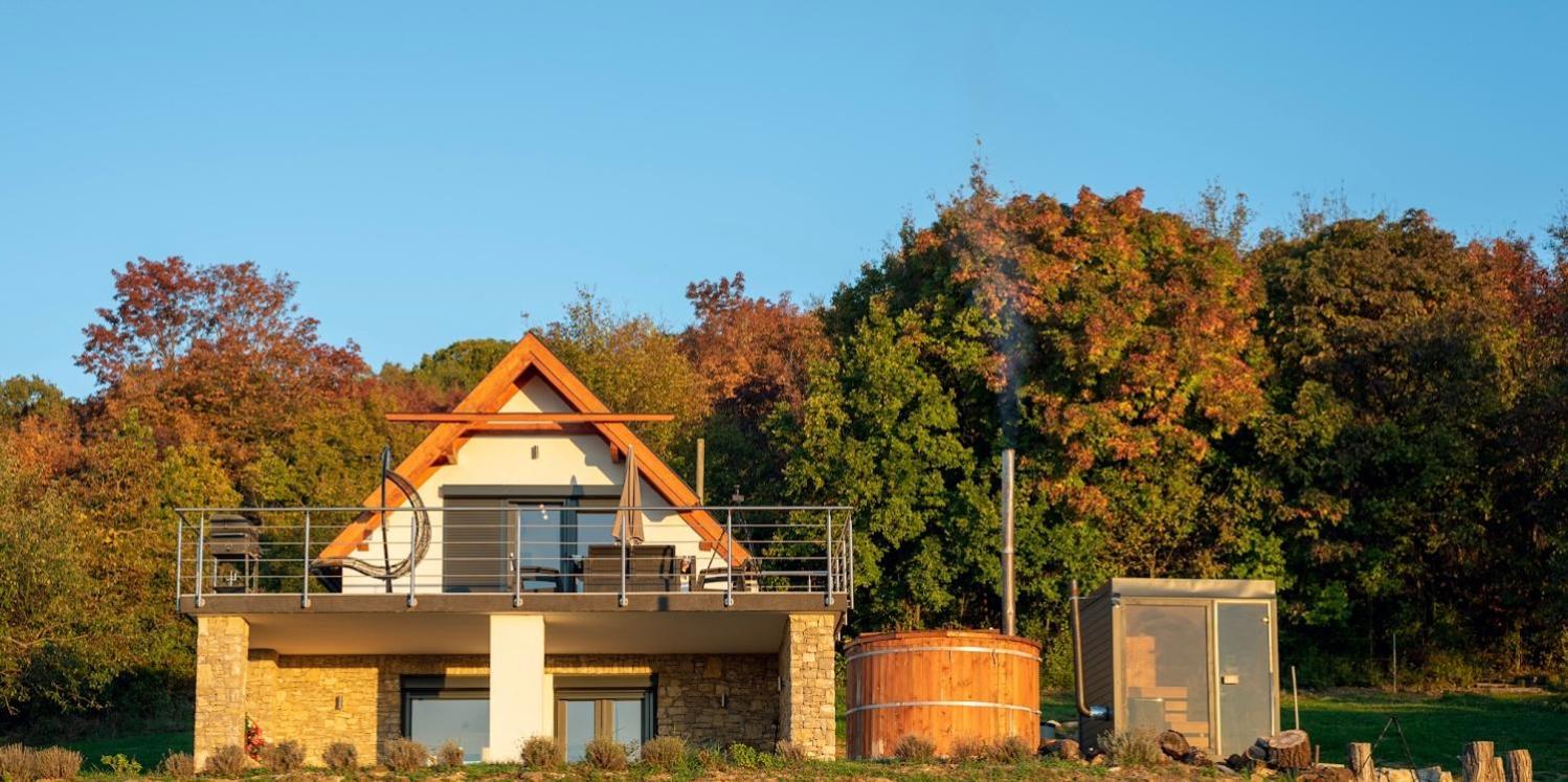 Káli Vineyard Estate