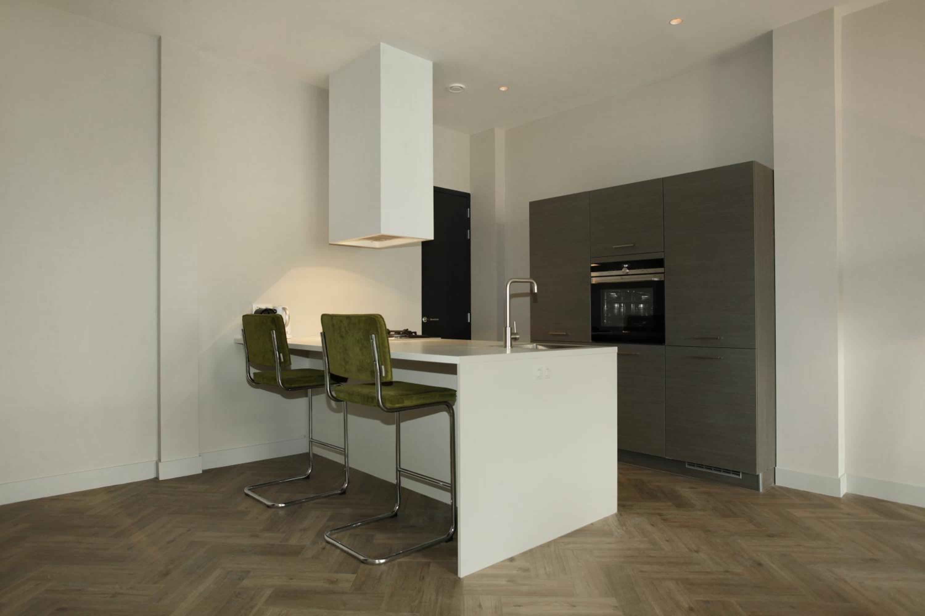 Stayci Serviced Apartments Westeinde