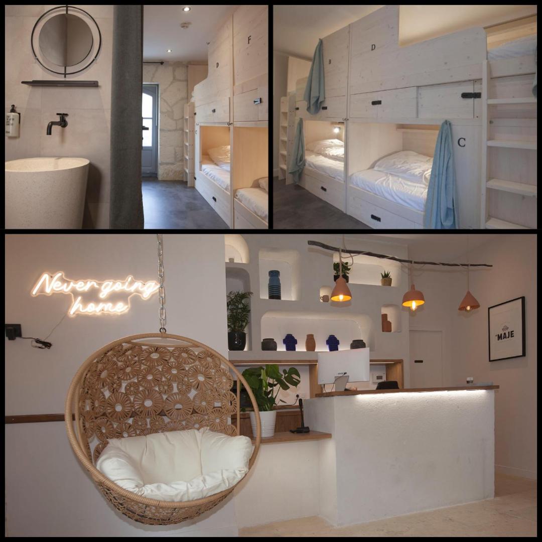 Montpellier Vacations - Le Maje Hostel - Property Image 1