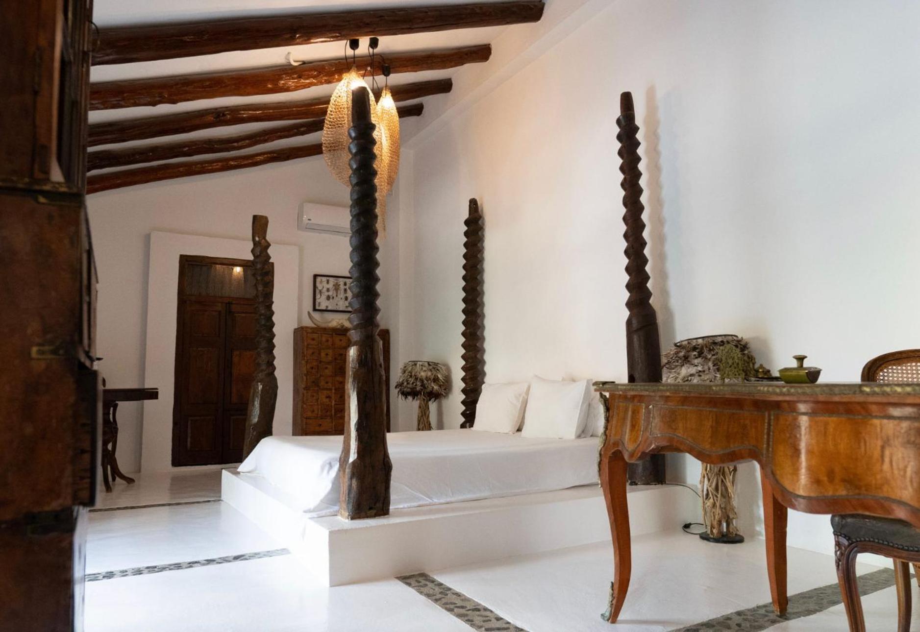 Finca Dariana Padel & Pool