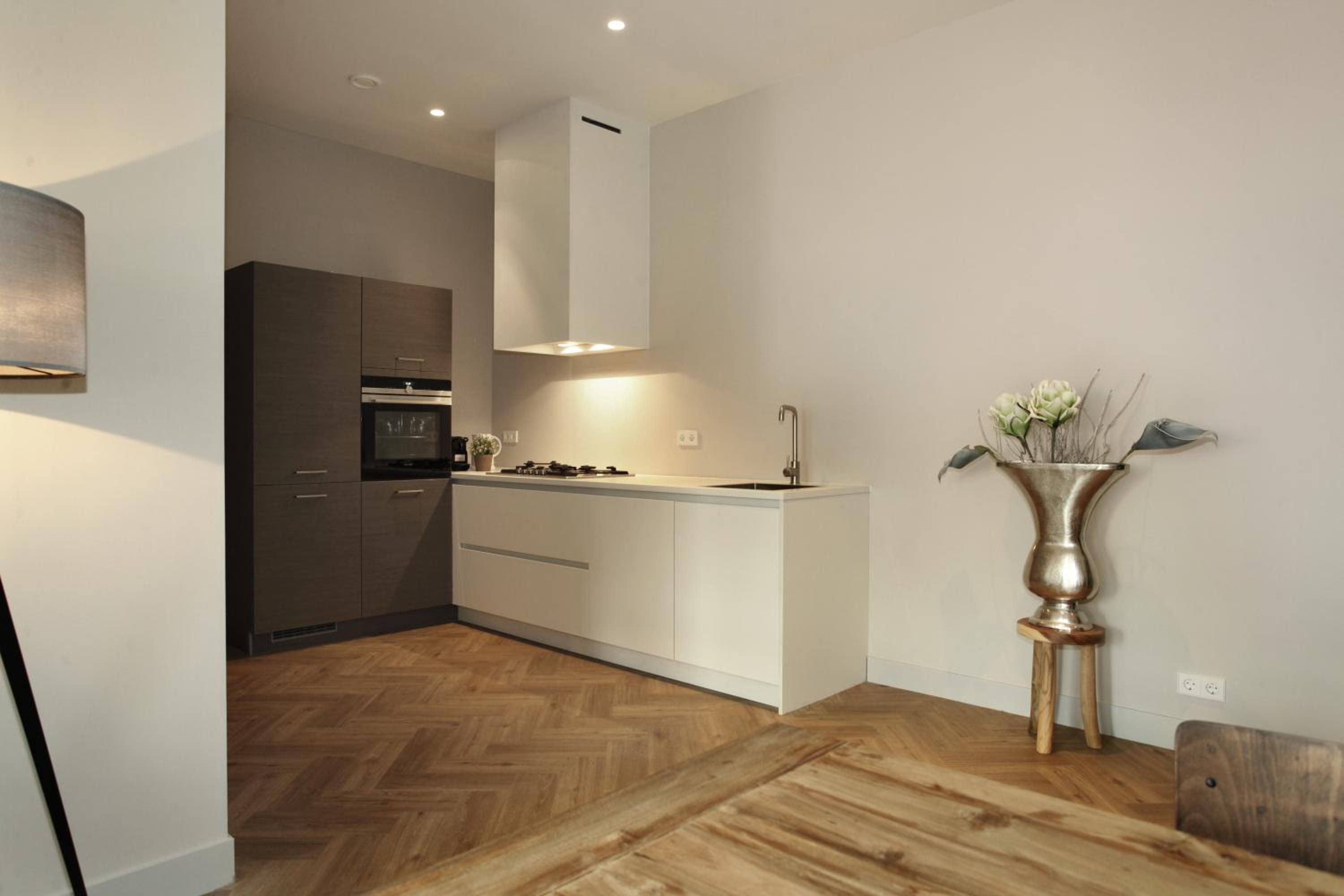 Stayci Serviced Apartments Westeinde