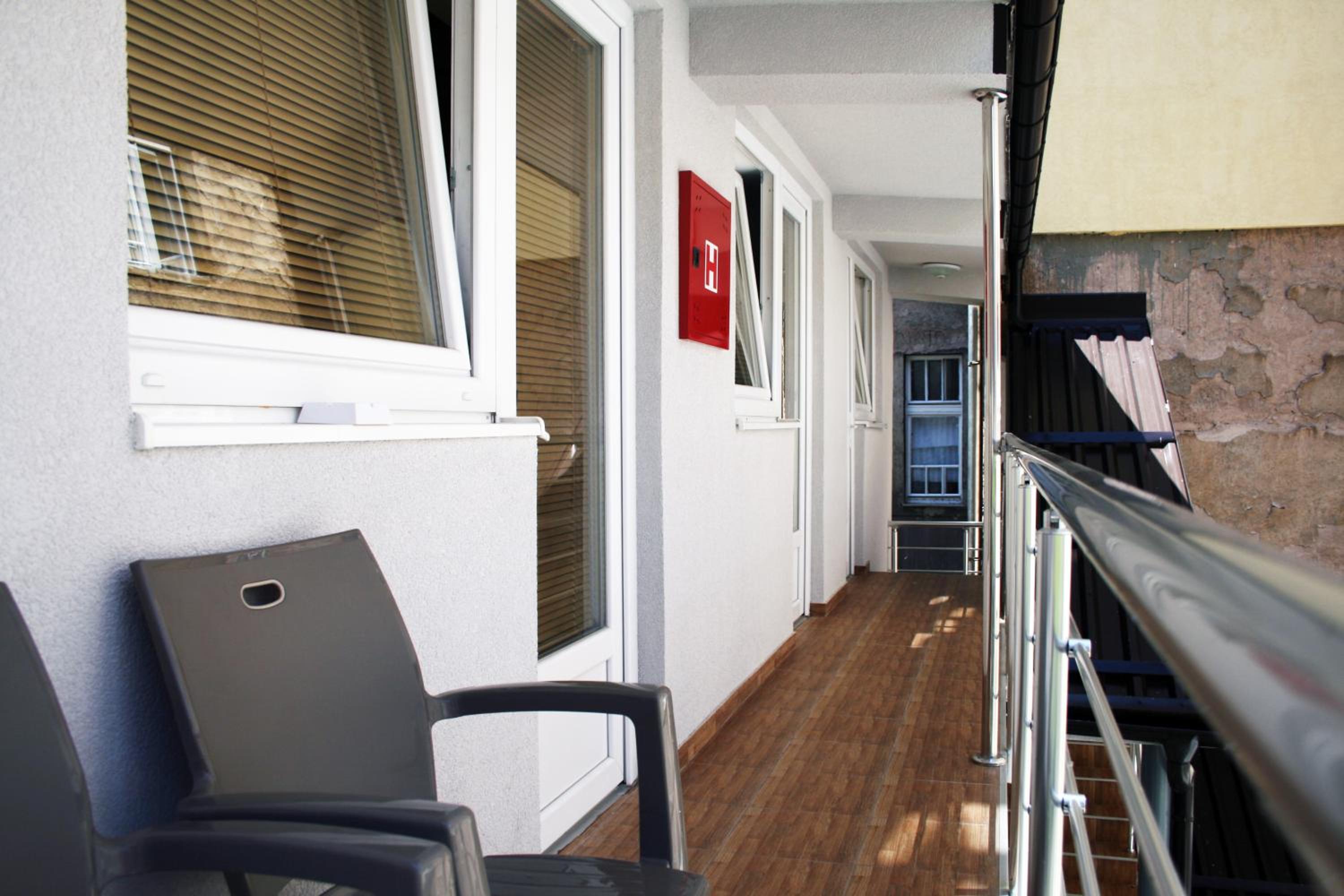 Hostel Mak view 3