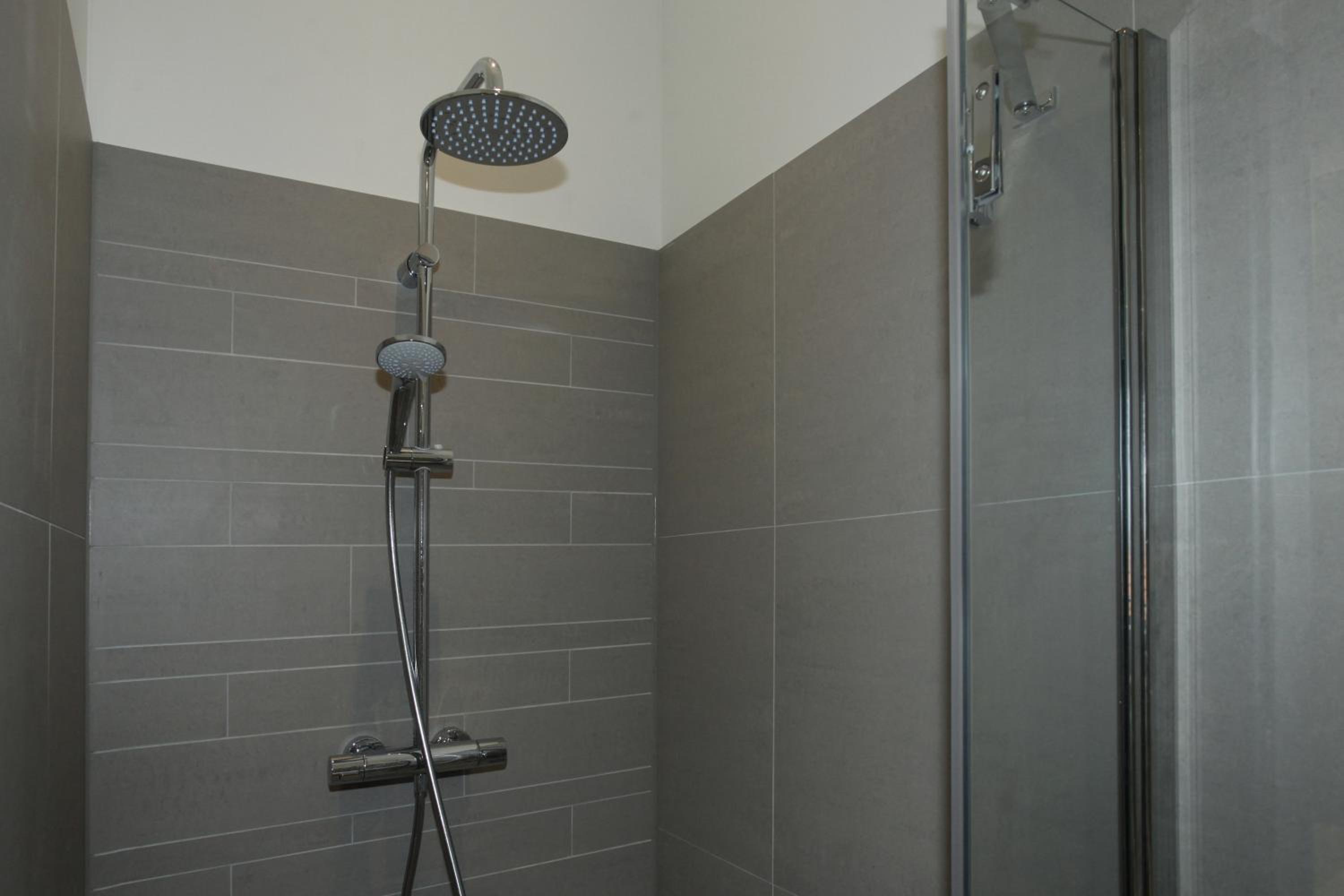 Stayci Serviced Apartments Westeinde